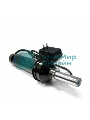 Паяльный фен BAKU BK-8032A++