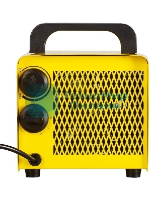 Тепловая электрическая пушка ТЭПК-EU-2000 (керам.нагревательный элемент