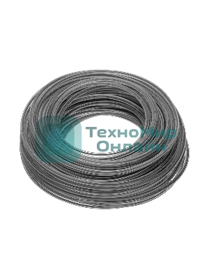 Леска для триммера Denzel двухкомпонентная звезда, 2,4мм х 15м, блистер EXTRA CORD