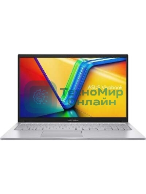 Ноутбук ASUS Vivobook 15 X1504VA-BQ4056/15.6