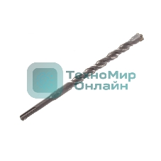 Бур по бетону Matrix, 14 x 210 мм, SDS PLUS