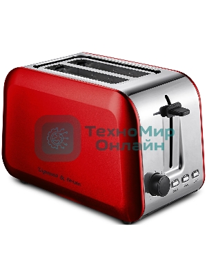 Тостер Zigmund & Shtain ST-90 Kuchen-Meister