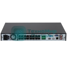 Видеорегистратор Dahua DHI-NVR4216-16P-4KS3