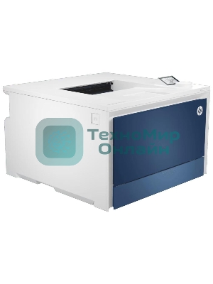 Принтер лазерный HP Color LaserJet Pro 4203dw (5HH48A), A4, цветной, печ. 33 стр/мин., 600 x 600 dpi, Wi-Fi, USB, Ethernet RJ-45