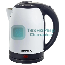 Чайник электрический SUPRA KES-2003N белый