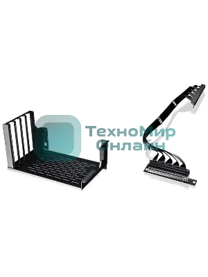 Компьютерный корпус Thermaltake CTE E660MX черный без БП E-ATX 13x120мм 11x140мм 2xUSB3.0 audio bott PSU