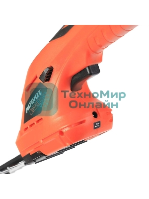 Кусторез/ножницы для травы Patriot CSH 722аккум. (250205722)
