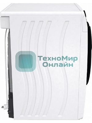 Сушильная машина Gorenje DPNA82WIFI/C белый, 8 кг, сушка - конденсационная, программ - 15, 60 x 85 x 65.3 см