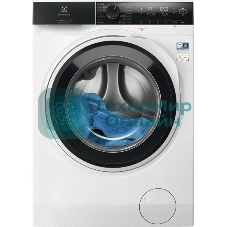 Стиральная машина Electrolux EW8F4484EU белый, загрузка фронтальная 8 кг, 1400 об/мин, класс: A