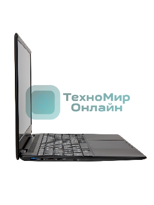 Ноутбук Hiper Workbook 15.6