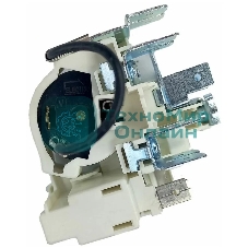 Реле пускозащитное для холодильника OF1350A, для компрессоров ACC GVM66AA