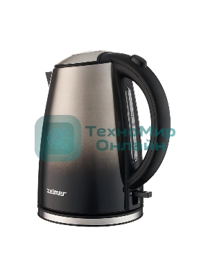 Чайник электрический ELECTRIC ZCK1275 ZELMER