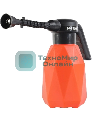 Распылитель аккумуляторный PATRIOT PT-2000Li