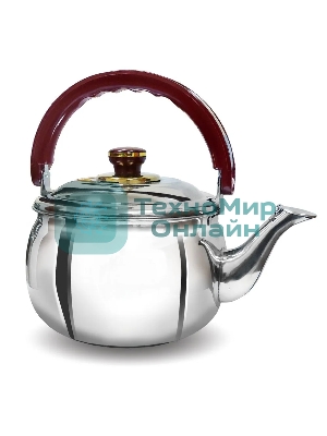 Чайник для плиты Kelli KL-3107 3,0 л