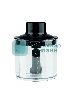 Блендер EVOLUTION HBS-1031 черный