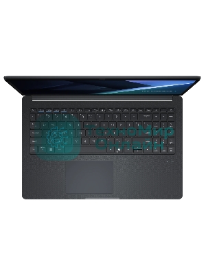 Ноутбук ASUS ExpertBook Entry B1503CVA-S70422 CORE 5 120U 16Gb 512Gb 2280 PCIE G4 SSD 15.6 FHD 1920X1080 16:9 300nits Anti-Glare NTSC:45% Wide View Intel UHD Graphics Without OS 1.65 Kg