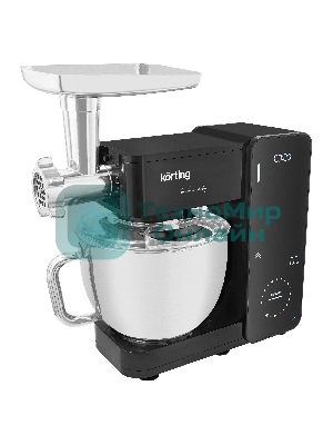 Кухонная машина Korting KKM 0101 M Infinity