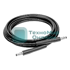 Моечная машина высокого давления Denzel 58261 R-135, 1600 Вт, 135 бар, 390 л/ч