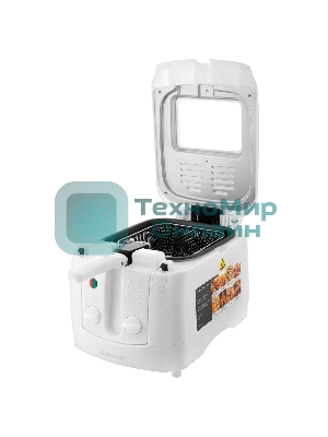 Фритюрница BRAYER BR2830