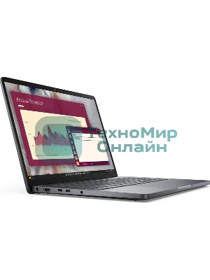 Ноутбук Dell Pro 14 Core Ultra 7 255U 16Gb SSD512Gb Intel Graphics 14