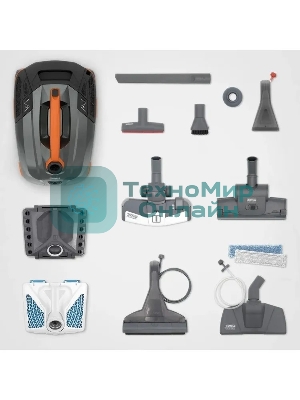Пылесос Thomas PET&FAMILY PRO 4ALL 788704