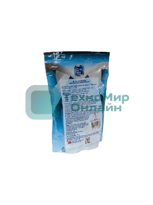 Капсулы для посудомоечных машин Top House, 30 шт. (180353)