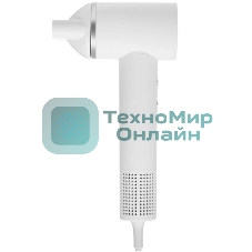 Фен Roidmi Hair dryer Miro белый, 1300 Вт, компактный, ионизация