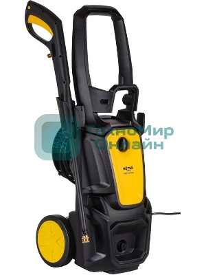 Мойка Huter W200i PROFESSIONAL