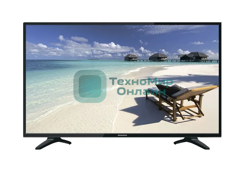 Телевизор Erisson 43