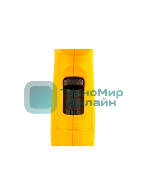 Фен технический Denzel HG-1800 1800 Вт 3 режима 28001
