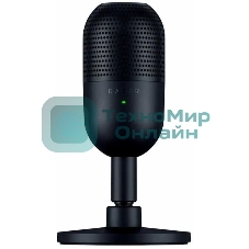 Микрофон Razer Seiren V3 Mini - черный RZ19-05050100-R3M1