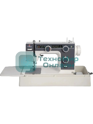 Швейная машина Comfort 394