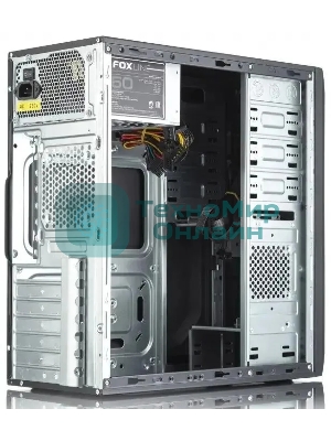 Компьютерный корпус для ПК FoxLine FL-815