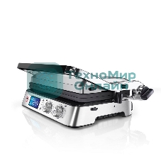 Гриль контактный электрический Braun CG9043