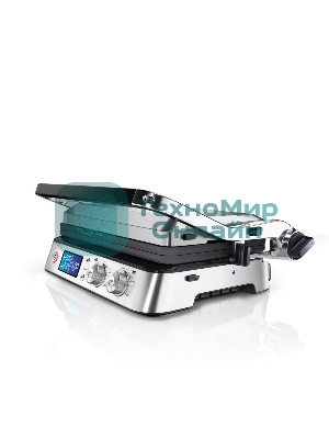 Гриль контактный электрический Braun CG9043