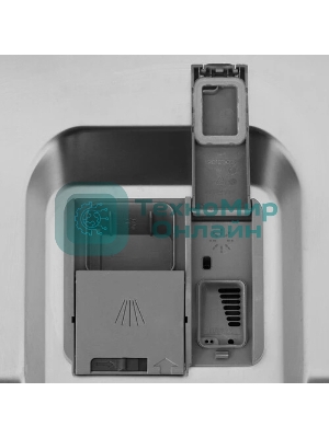 Посудомоечная машина Beko BDFN25521B, чёрный, 59.8 см, 15 компл., сушка конденсационная, 44 дБ, класс A