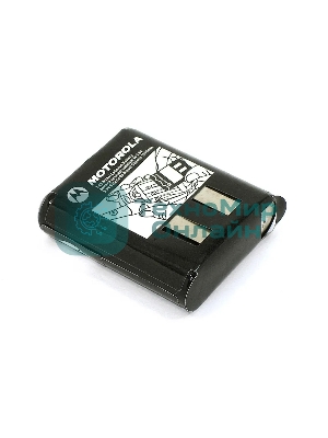 Аккумулятор для Motorola TalkAbout FV500 MC220 MD200 Ni-MH 1100mAh 3.6V