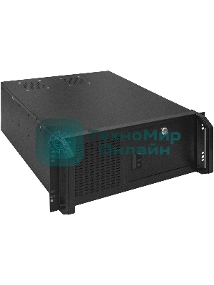 Серверный корпус ExeGate Pro EX293224RUS 4U450-16/4U4019S (RM 19