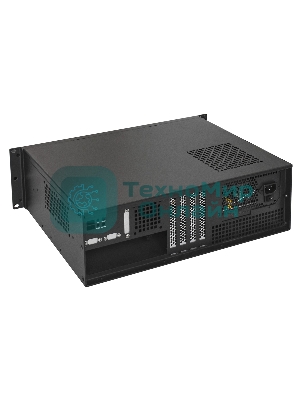 Серверный корпус ExeGate EX293669RUS Pro 3U330-02 (RM 19