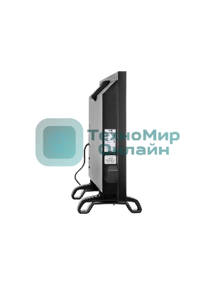 Конвектор электрический iVigo EPK4570P10 Черный, WI-FI