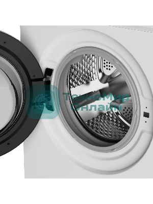 Стиральная машина Simfer WWC701 класс: A+++ загр.фронтальная макс.:7кг белый