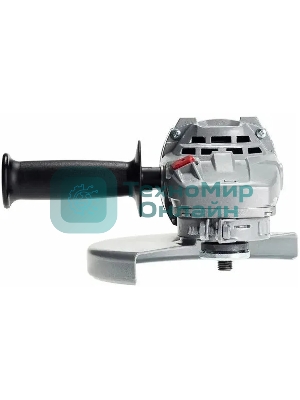 Угловая шлифовальная машина Энгельс УШМ 24-230 2400Вт 6600об/мин рез.шпин.:M14 d=230мм (0.701.030.023)