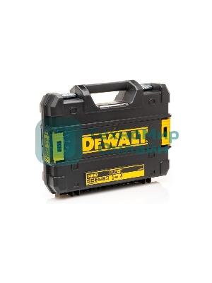 Перфоратор DeWalt D25134K-KS SDS-plus уд.:3Дж 800Вт