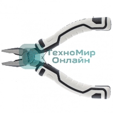 Плоскогубцы Matrix Mini, 120 мм, авторазжим, PRO