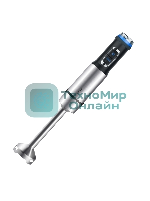 Блендер Centek CT-1311 (Черн/сталь)