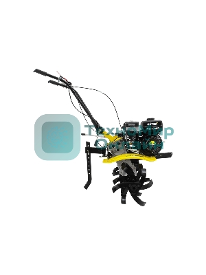 Сельскохозяйственная машина Huter МК-1000 (70/5/30) бензиновый 7л.с.