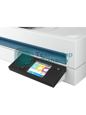 Сканер HP ScanJet Enterprise Flow N6600 fnw1
