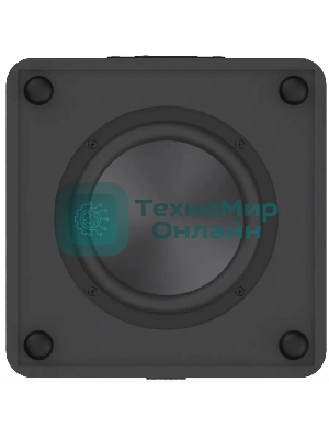 Саундбар Hisense HT SATURN 4.1.2 720Вт+240Вт черный