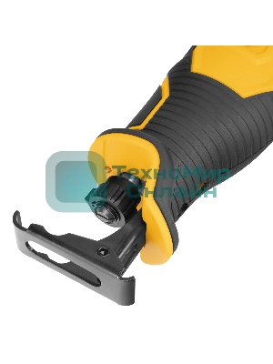 Пила сабельная Denzel RS-180 аккумуляторная Li-Ion, 20 В