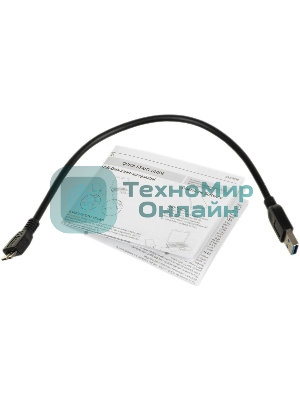 Внешний HDD 2.5